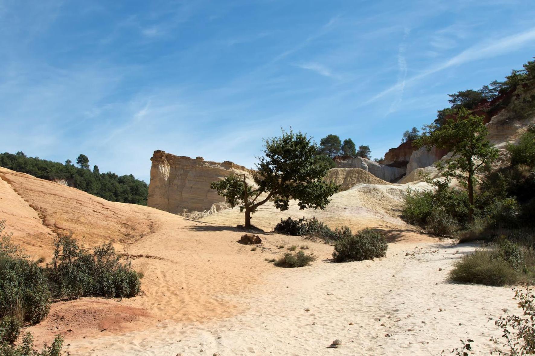 Le Gite De Lolivier En Provence Aramon Εξωτερικό φωτογραφία